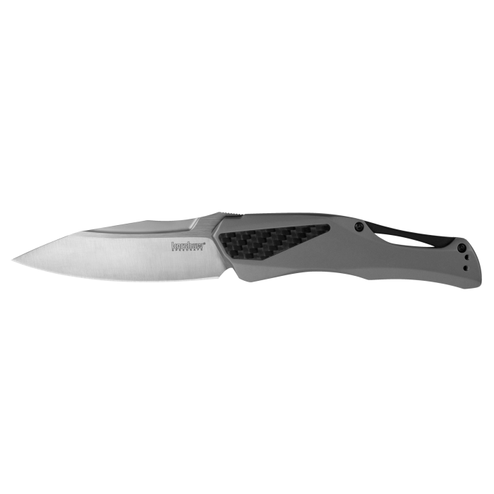 Collateral Flipper Knife
