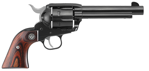 Ruger Vaquero Blued 5.5'' .45 Colt Le