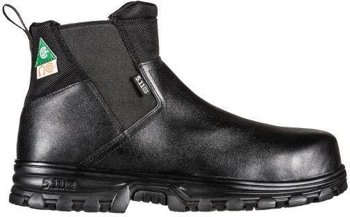 Company 3.0 Carbon Tac Toe Boot