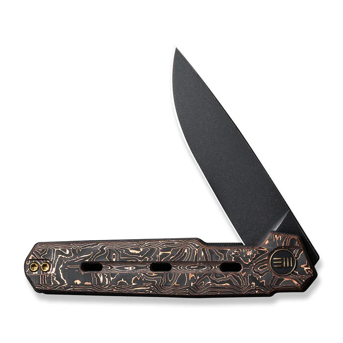Navo Flipper Knife