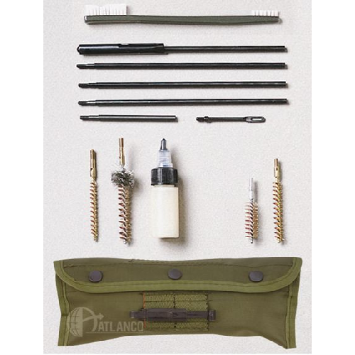 Color: Od Green
