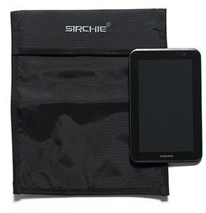 Reusable Stronghold Evidence Storage Bag