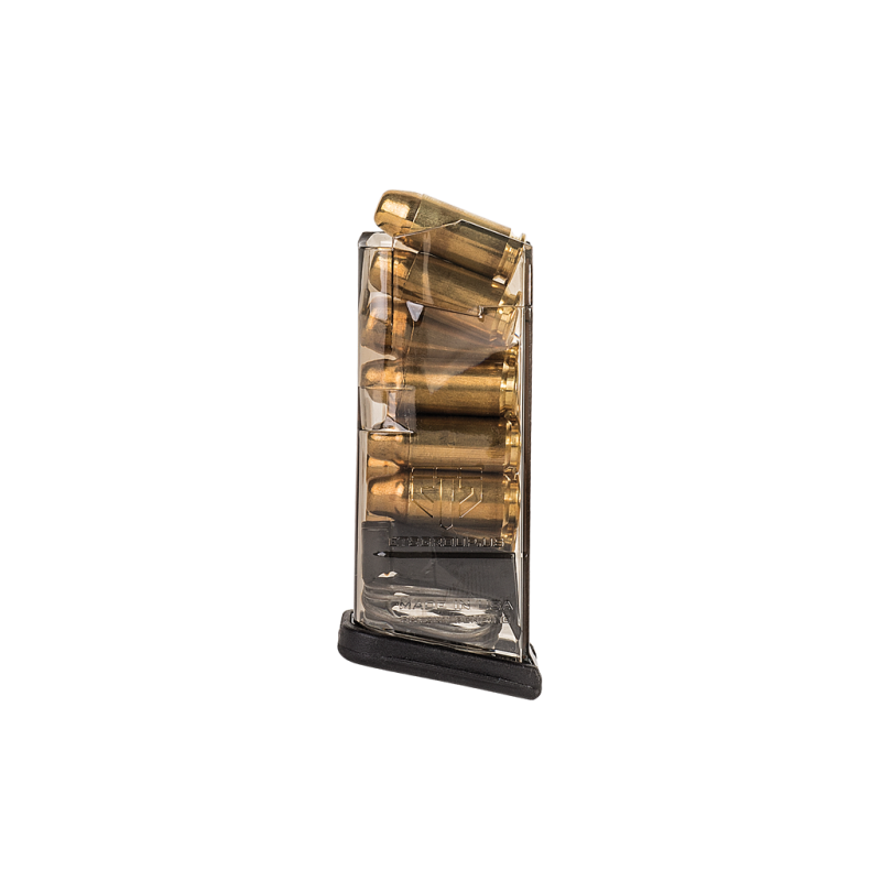 Ets 9Rd .40 Cal Mag For Glock 27