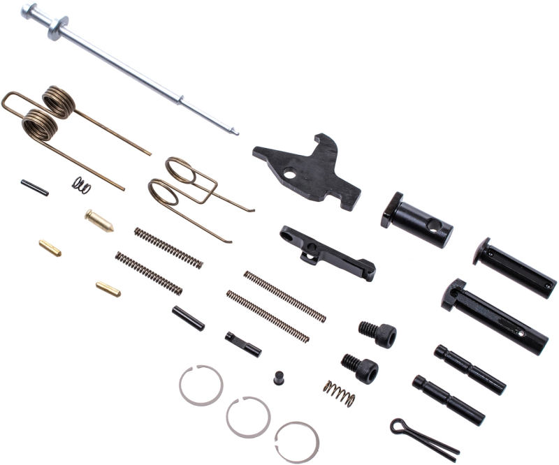 Ar15 Survival Kit Parts Kit