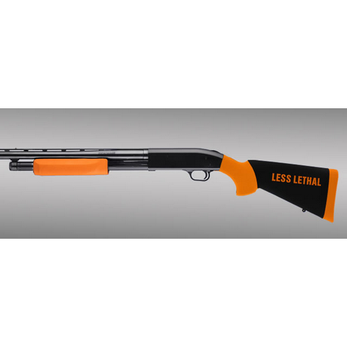 Color: Orange, Option: Stock Kit W/ Forend