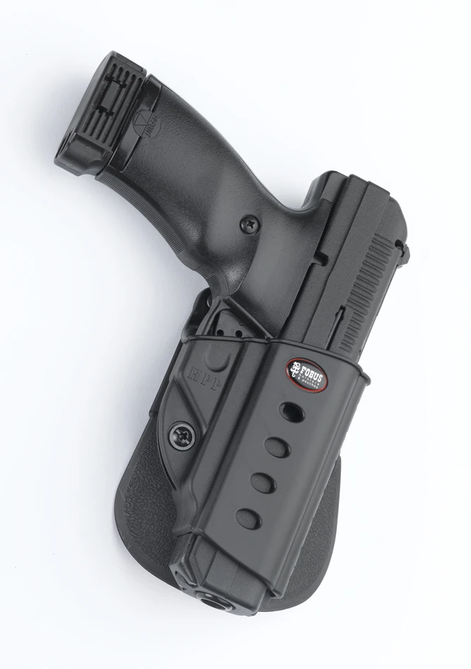 Hand: Right, Gun Fit: Ruger Sr45