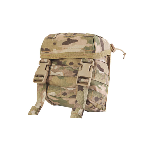 Color: Multicam, Size: 2Qt