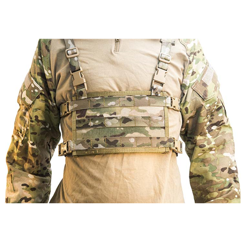 Color: Multicam