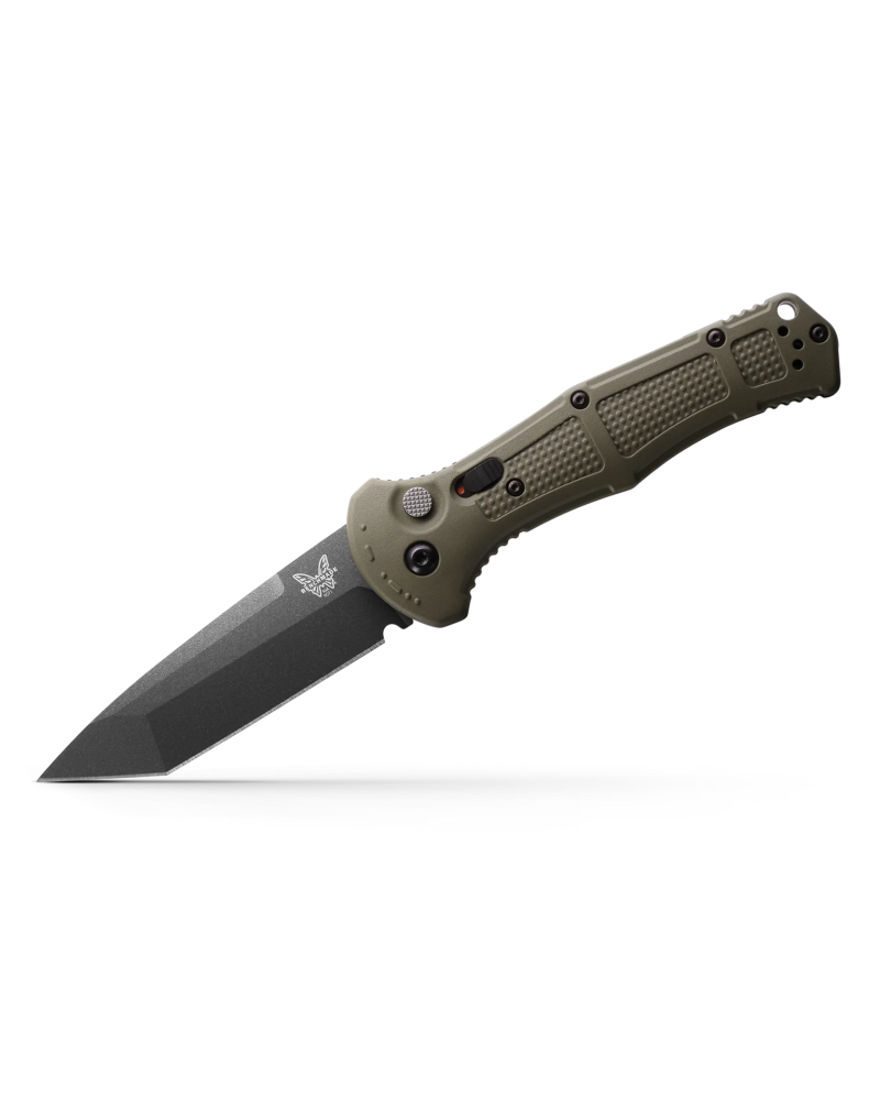 Claymore, Auto, Tanto