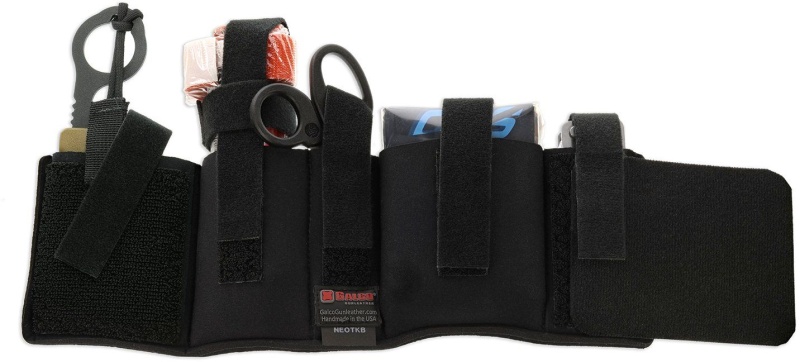 Ankle Trauma Medical Kit