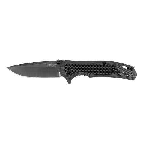 Kershaw Fringe Assisted Opening Knife
