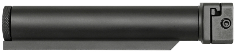 Stock Tube Adapter Side Folder Picatinny