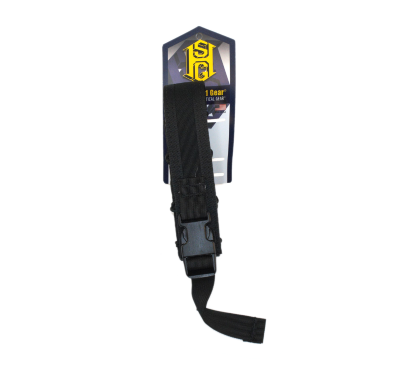 Color: Black