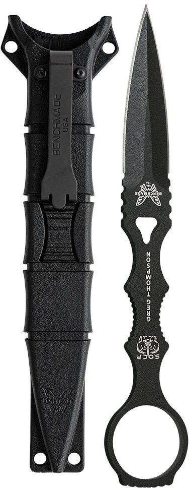 Socp Dagger