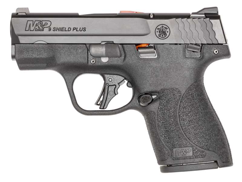 M&P9 Shield Plus CA-Compliant LE
