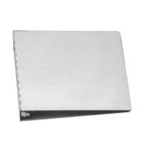 Aluminum 1.25 3 Ring Binder