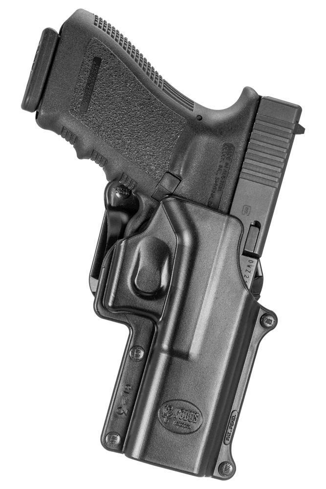 Hand: Right, Gun Fit: Glock 41