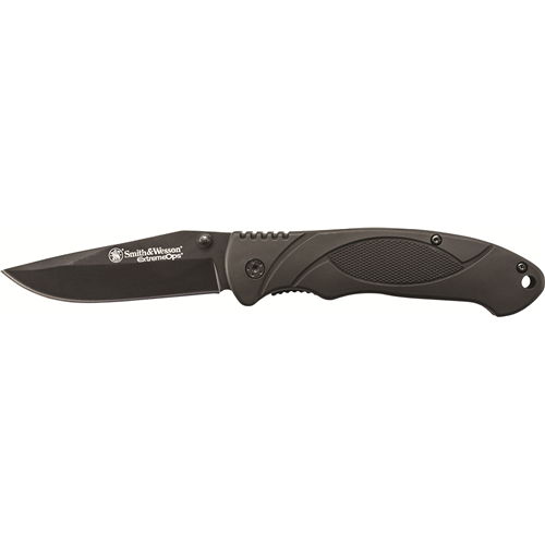 Smith & Wesson Extreme Ops Liner Lock Knife