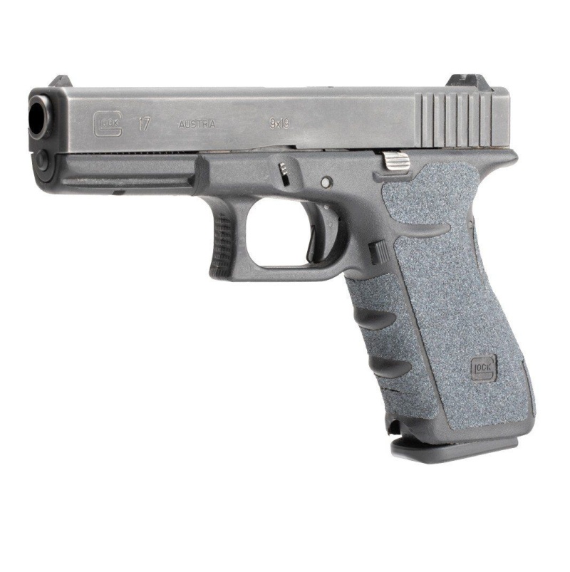 Glock Gen 3 Wrapter Adhesive Grip
