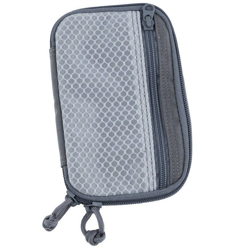 Pocket Organizer Pouch
