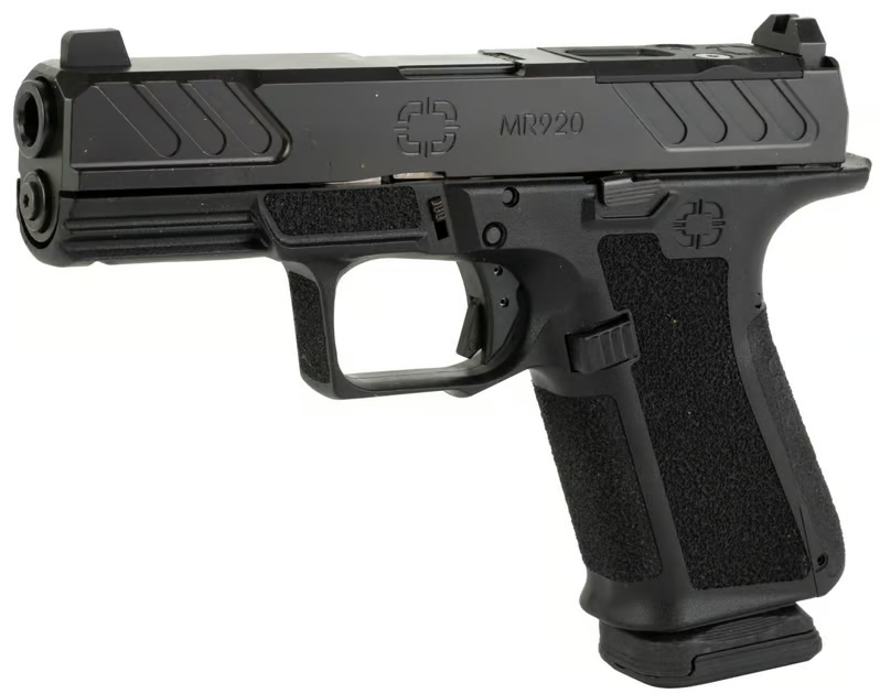 Mr920 Foundation