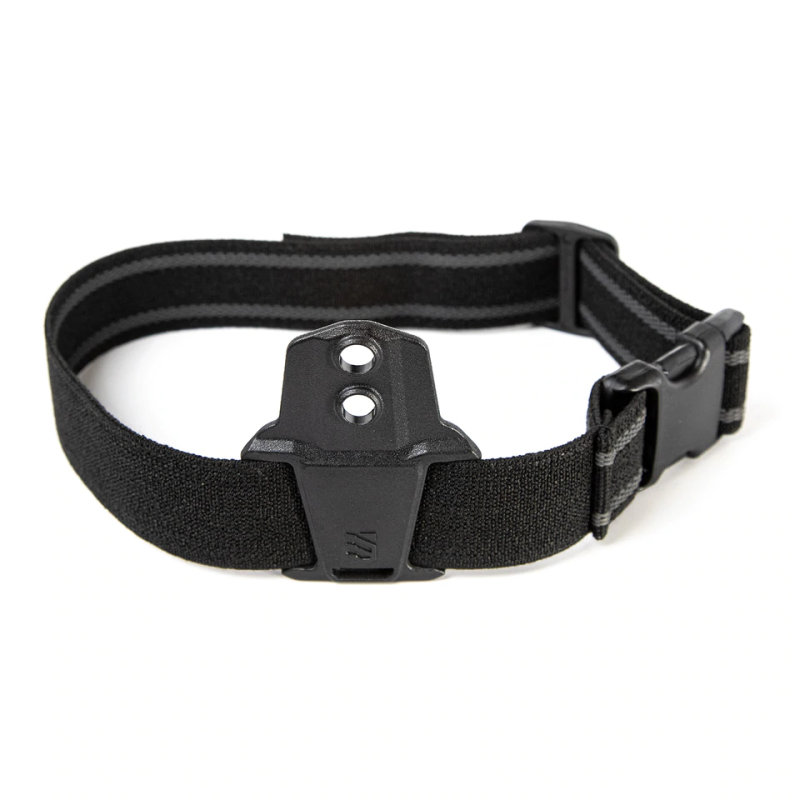 T-Series Jsbl Leg Strap Adapter Black