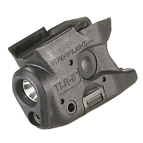 Streamlight TLR-6 S&W M&P Shield