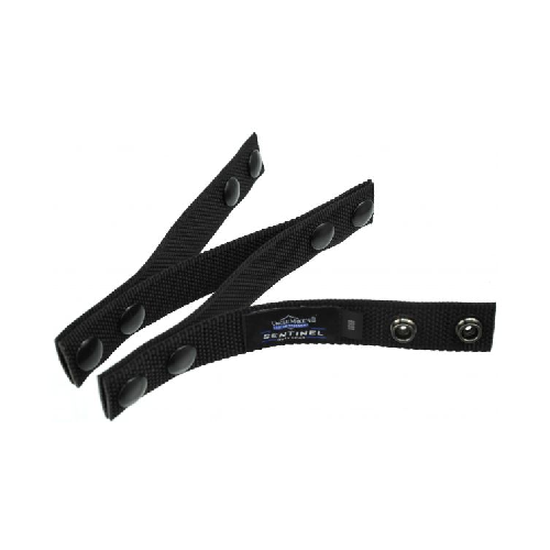 Sentinel Belt Keepers 4Pk