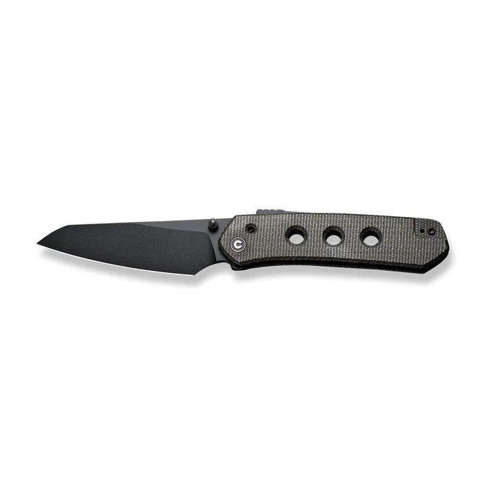 Vision Fg Knife