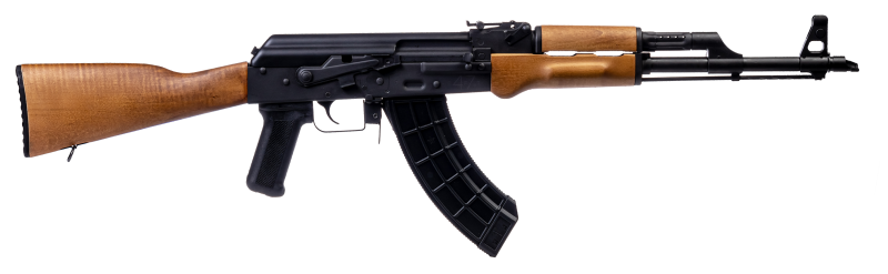 Bft47 Core Rifle
