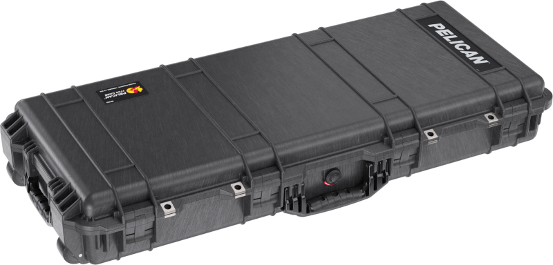 Color: Black, Insert: Foam