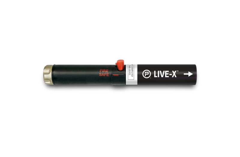 Live X Blast - 5 Pack