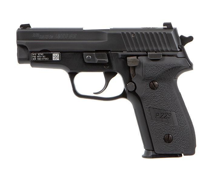 M11-A1 Compact Le