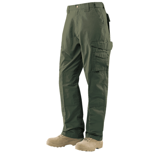 Inseam: 34, Waist: 42