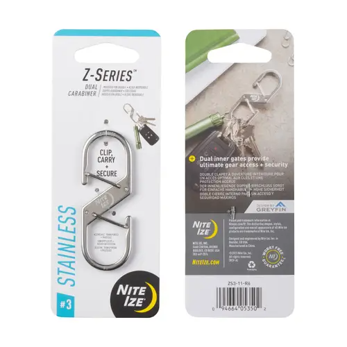 Size: #3 (Single-Pack)