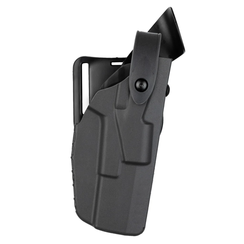Color: Black, Finish: Plain, Hand: Right