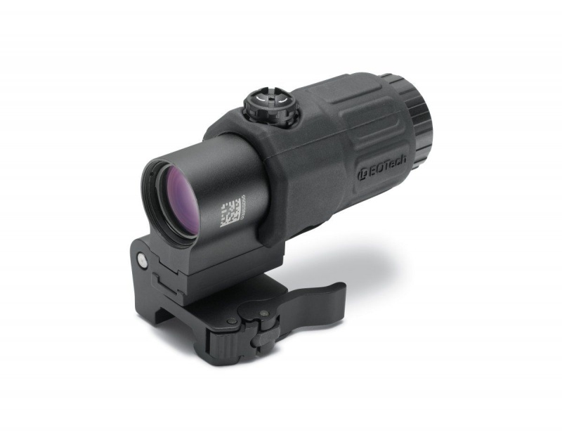 Scope Color: Black