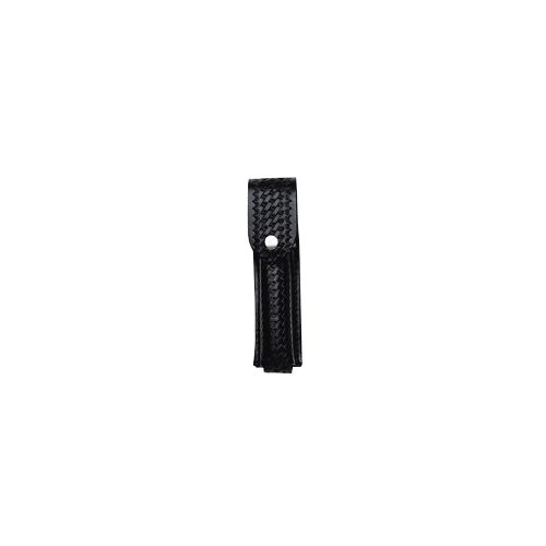 Color: Black, Finish: Plain, Hardware: Nickel, Light Model: Stinger, Clips: Without