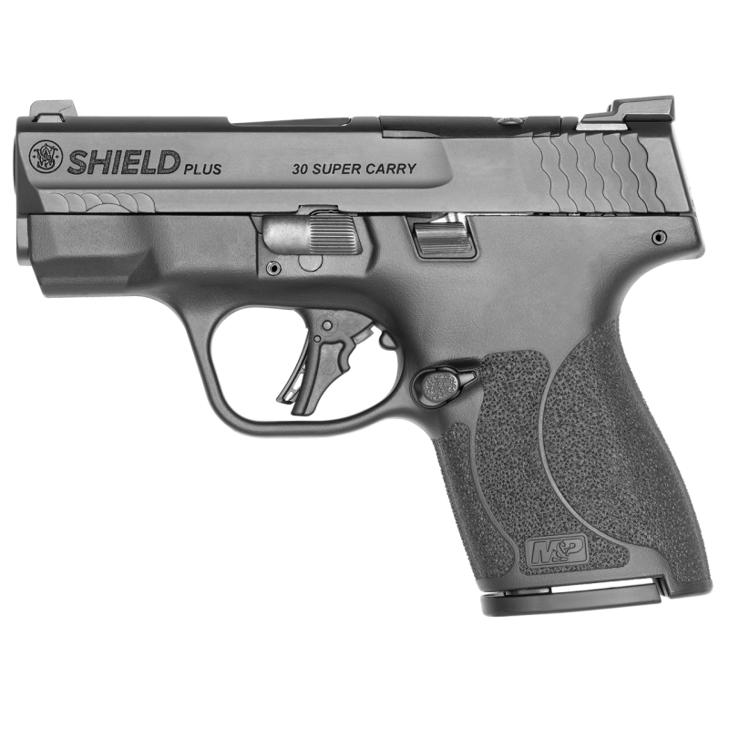 Shield Plus 30 Super Carry Or Le