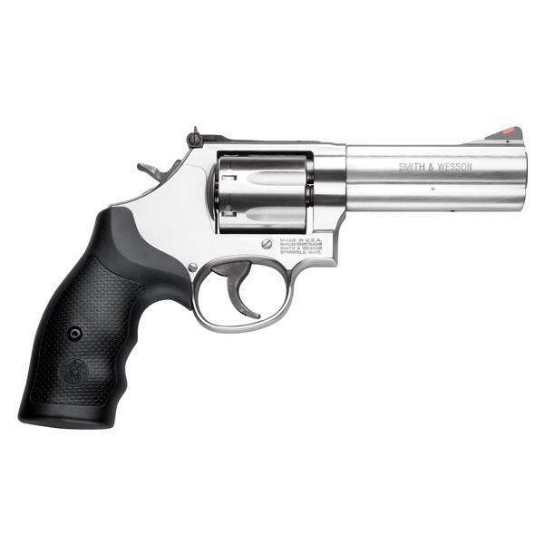 Model 686 Plus Le