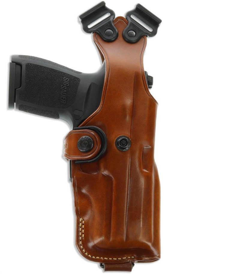Vhs 3.0 Holster Component