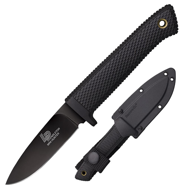 3V Pendleton Mini Hunter