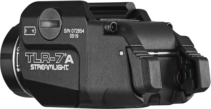 Tlr-7A Weapon Light
