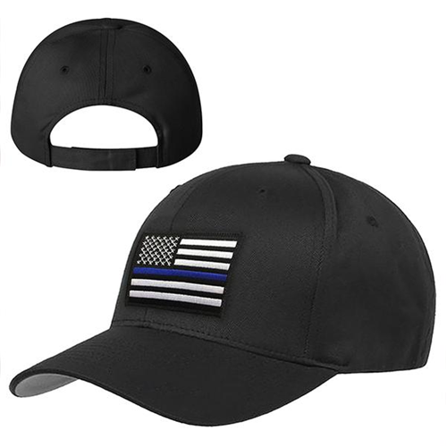 Color: Thin Blue Line