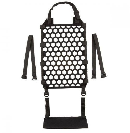 Vehicle Ready Hexgrid Seat