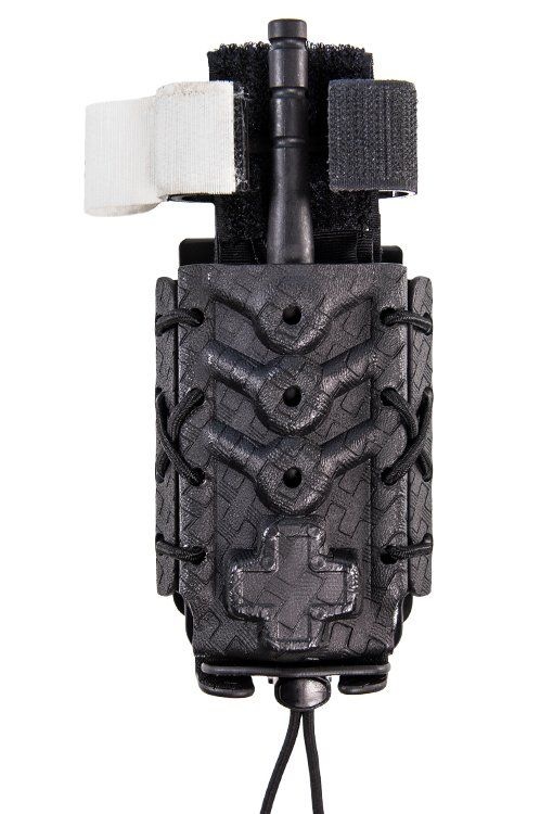 Kydex Tourniquet Taco U-Mount