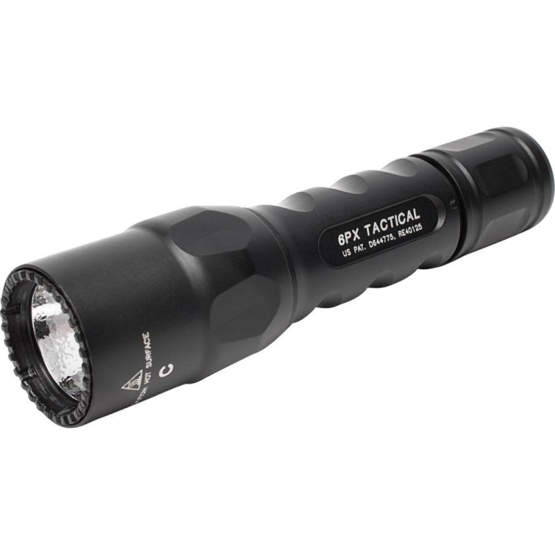 6Px Tactical