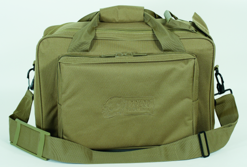 Color: Coyote
