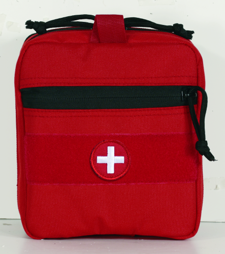 Color: Red
