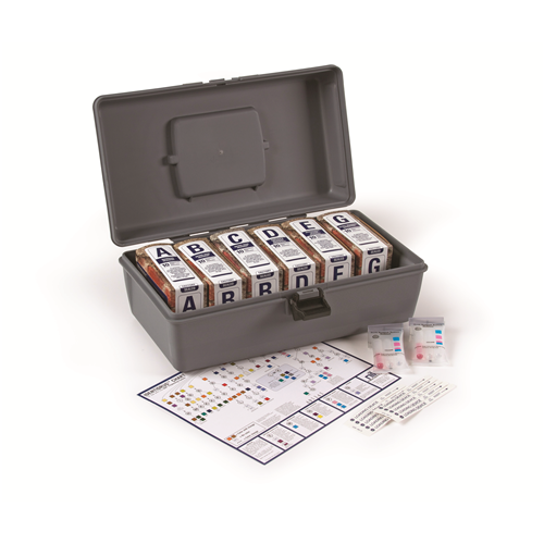 Nik 60-Pac Presumptive Drug Test Kit